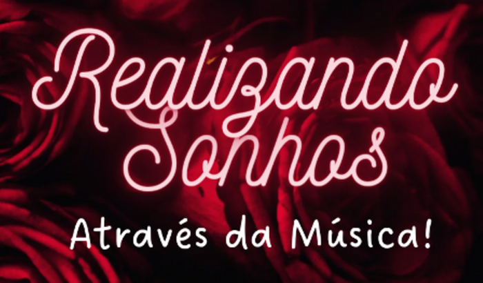 YTucxz - Realizando Sonhos Através da Música!