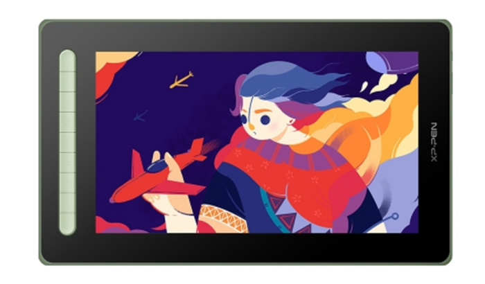 Ajude a Restaurar Minha Ferramenta de Trabalho: Mesa Digitalizadora Quebrada