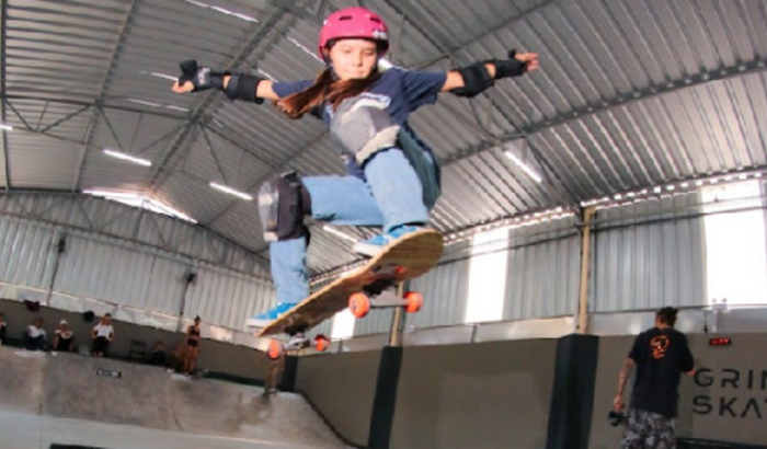 Ajuda para campeonato Brasileiro em Belém do Pará 