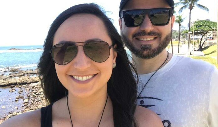 Presente de Casamento da Taísa e Diego