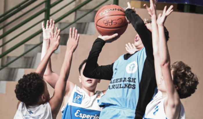 Meu filho foi convidado para jogar um TORNEIO INTERNACIONAL NA ESPANHA