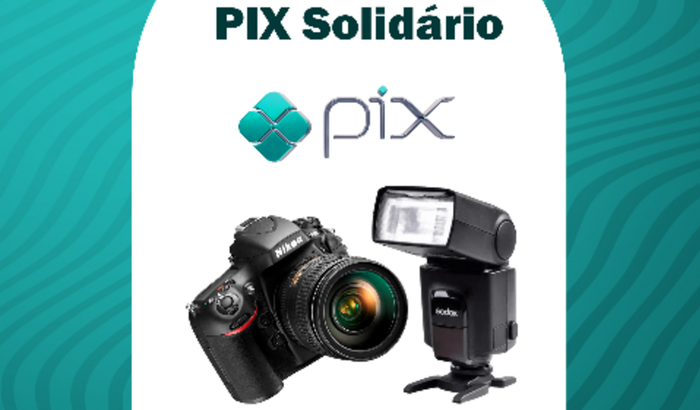 Juntos, podemos reacender a chama da minha paixão pela fotografia.