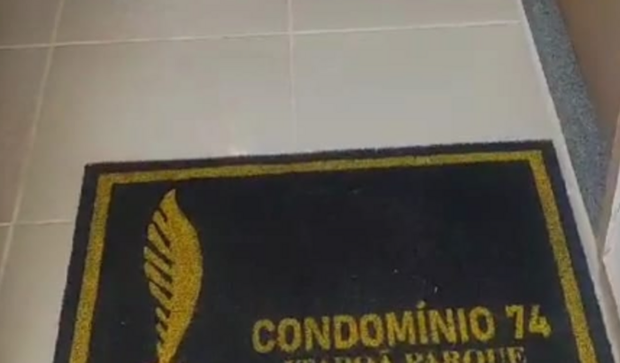 CAIXINHA DE NATAL COLABORADORES CONDOMÍNIO 74 ITAPOÃ PARQUE