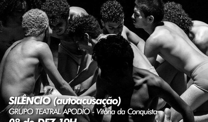 Apodío em Salvador 