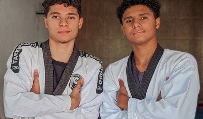 Apoie meu Sonho de Representar Resende no Campeonato Brasileiro de Taekwondo!