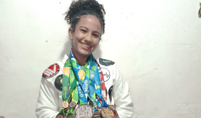 Do Dona Marta para Irlanda