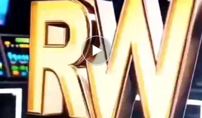 Vaquinha de apoio a nossa RW. Rede Web