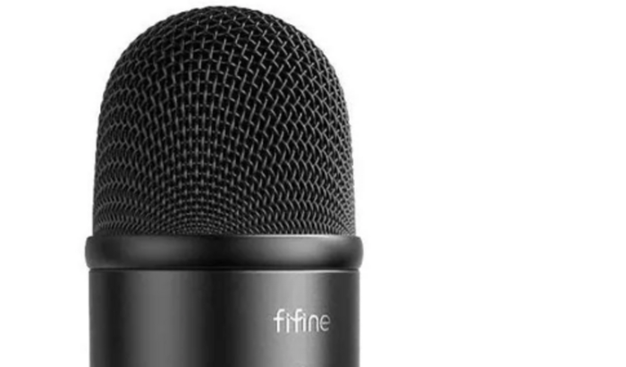 Ajuda para comprar um microfone 