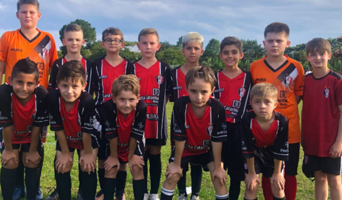 IGOR NA BG KIDS 2023