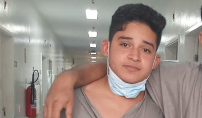 Em prol da minha saúde