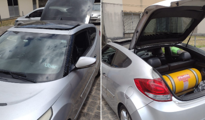 "Ajude-me a Recuperar Minha Fonte de Renda - Reparo Urgente no Carro"