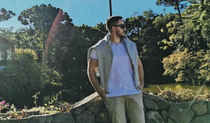 Ajuda para a viagem do Sá