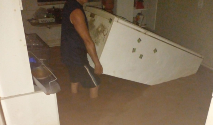 vamos ajudar o proxima