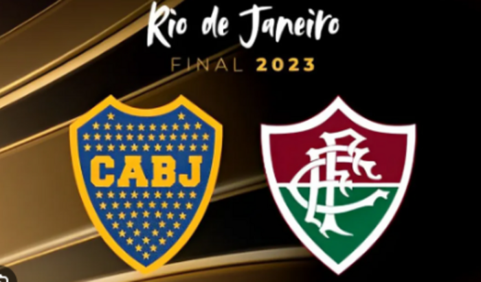 Ingresso Libertadores