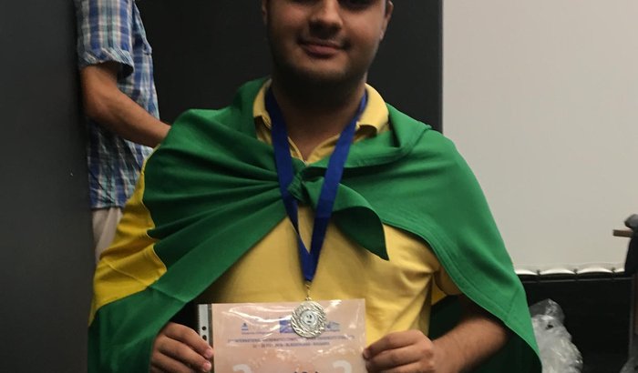 João Baptista na França