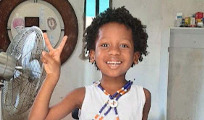 Ajuda para judicialização das terapias para Enrico