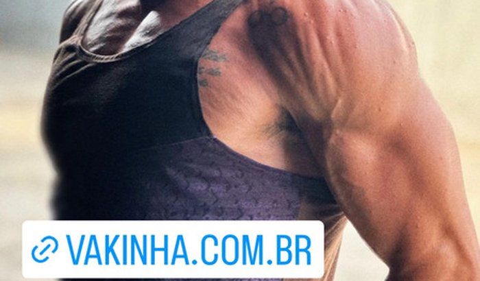 Campeonato Duelo de Gigantes