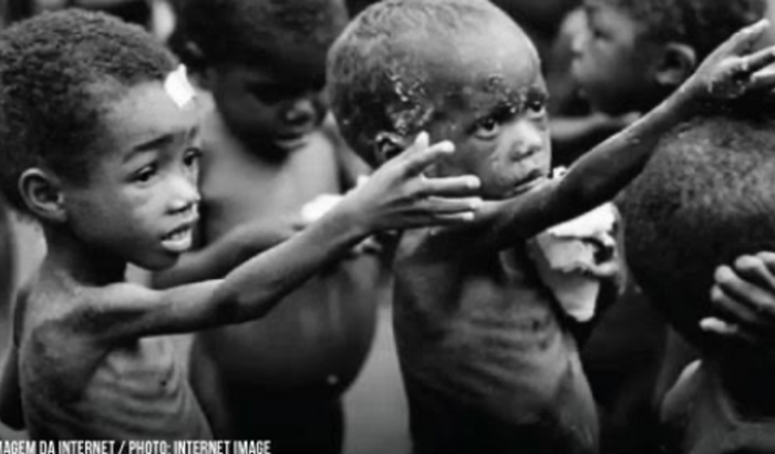 Virada do Ano Solidária 