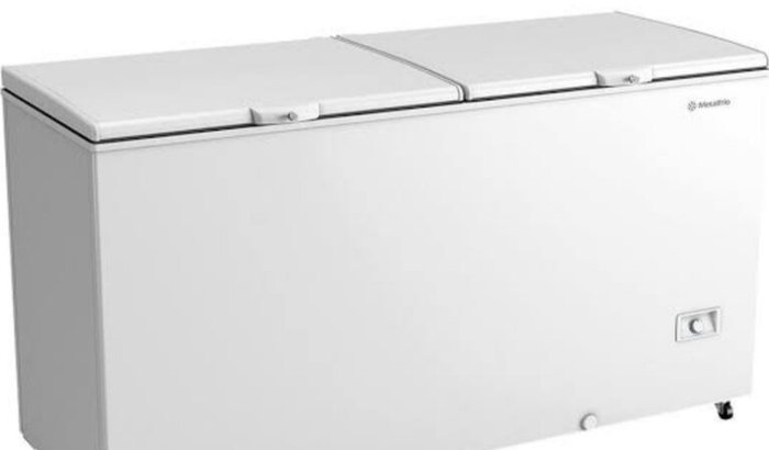 COMPRAR UM FREEZER PRA ABRIR MEU PROPRIO NEGÓCIO 