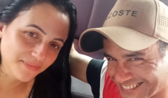 Casamento de Sheila e Tiago 