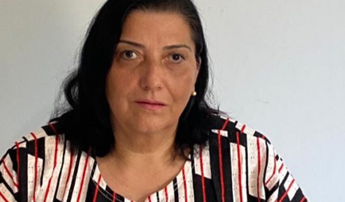 Cirurgia de Prótese para Eliana