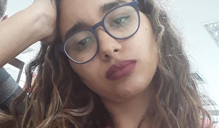 Ajude a Pam