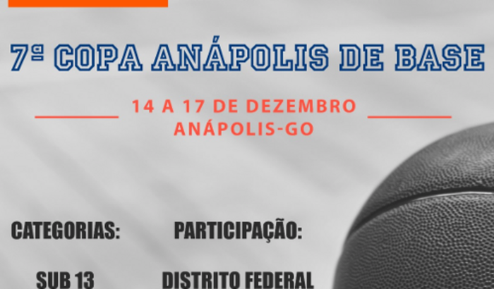 COPA ANÁPOLIS 
