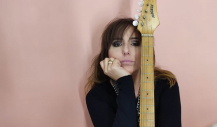 Danila Moreno vai gravar suas músicas!!❤️