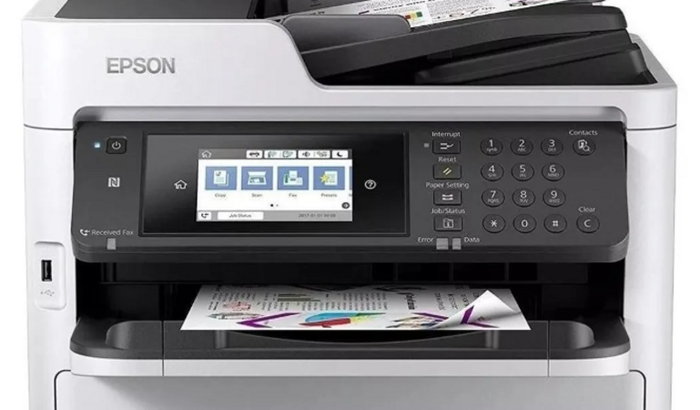 COMPRA DE IMPRESSORA