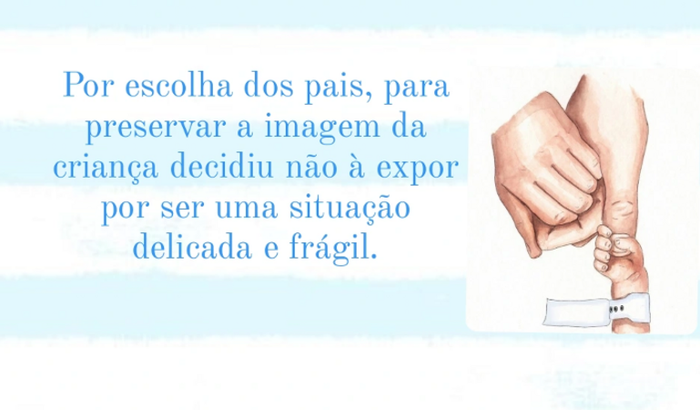 Vaquinha em Prol do Iam