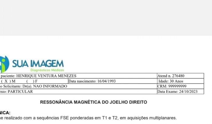 Fisioterapia pós Cirurgia no  JOELHO 🙏😔
