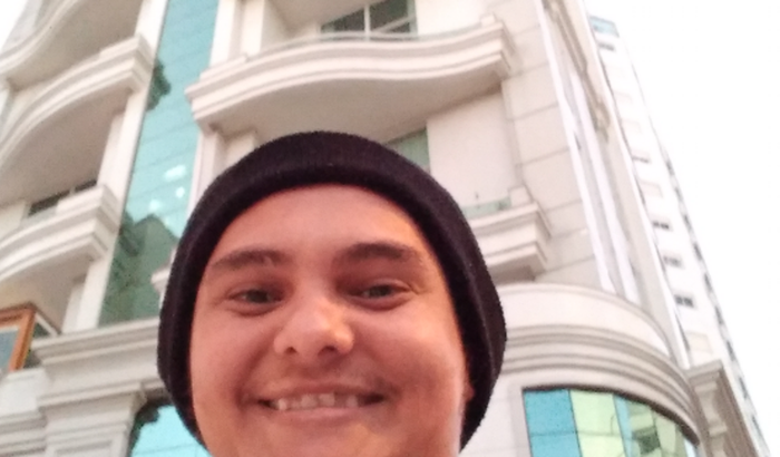 "VIAGENS MISSIONÁRIO" 