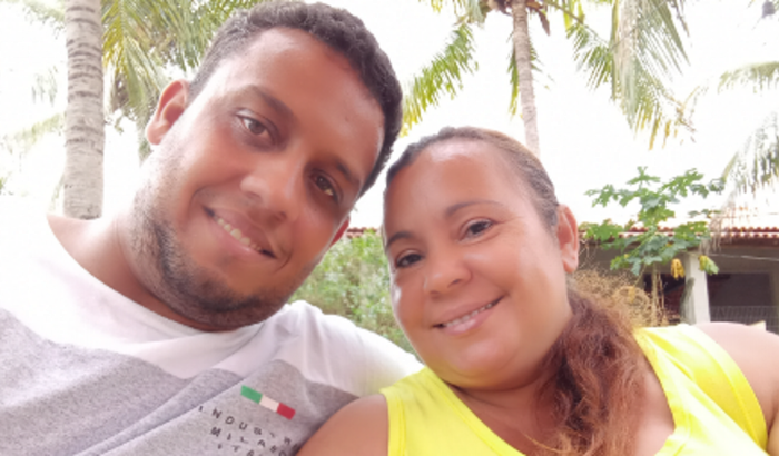 Meu sonho minha casa