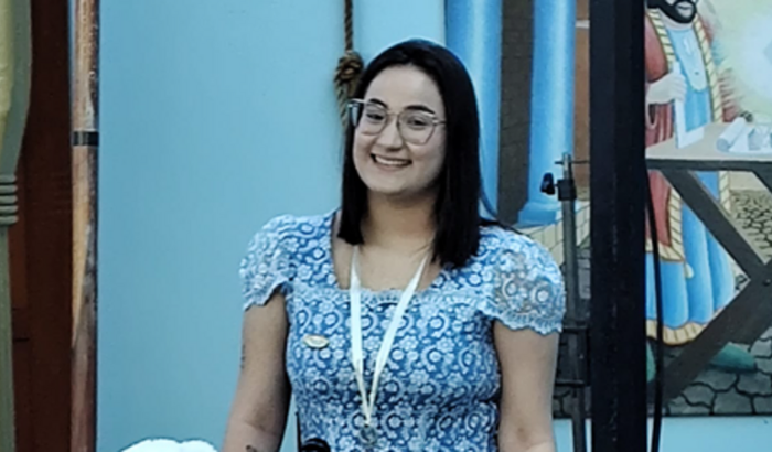 Posse de Ilustre Preceptora