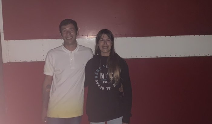 gostosuras e doçura dos pé frios ! 