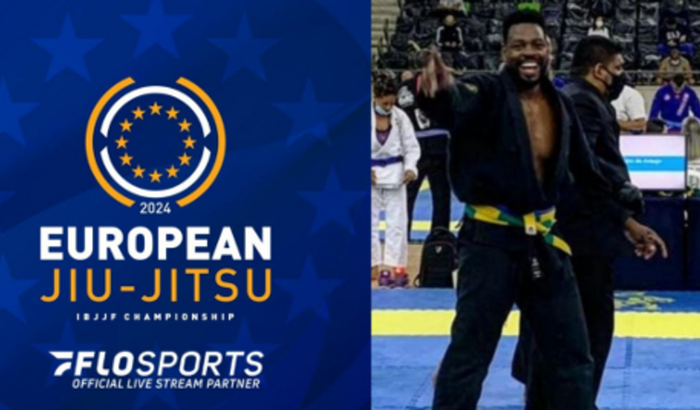 Campeonato Europeu BJJ - IBJJF