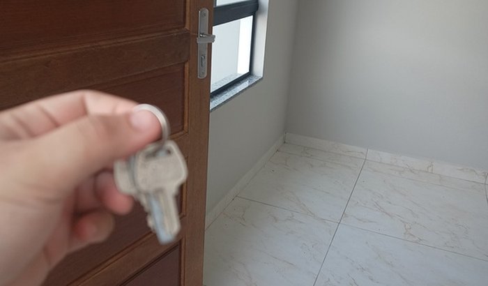 Me ajude a transformar essa casa em um lar