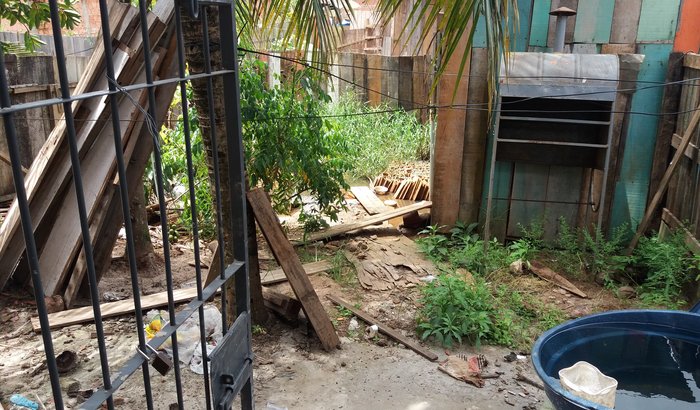 Material de construção 