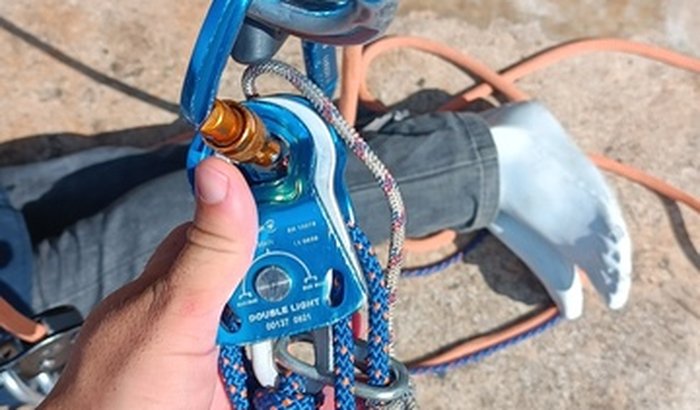 Me ajude a comprar meus equipamentos para trabalho em altura 