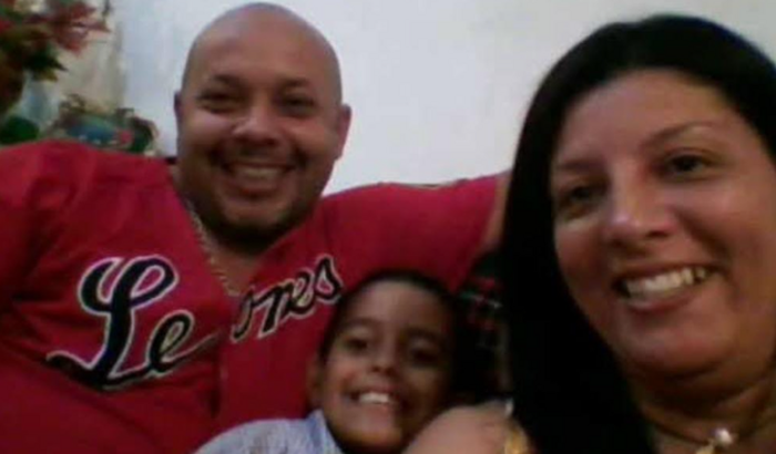 Fondos para tratamento post operatório de meu cunhado Ervins na Venezuela