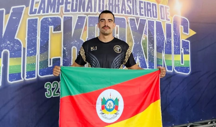 Krrasco Panamerican Cup!! 🇧🇷♥️