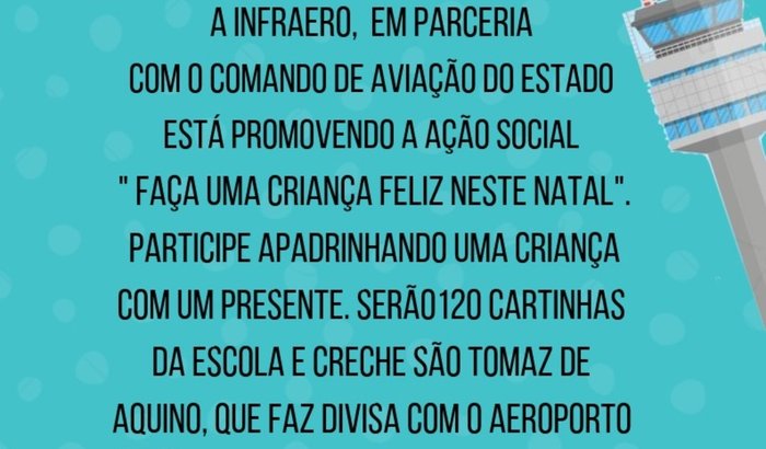 Ação Social de Natal