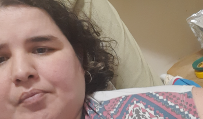 Eu quero andar 🚶♀️ 🚶♂️