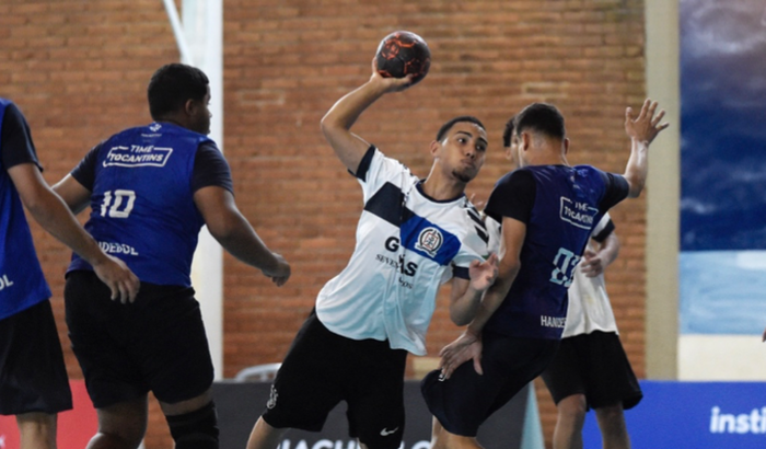 campeonato brasileiro de seleções juvenil 