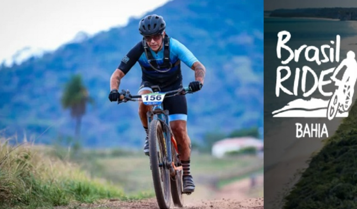Brasil Ride - Bahia 2024