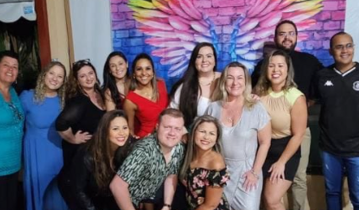 Confraternização CTR 2023