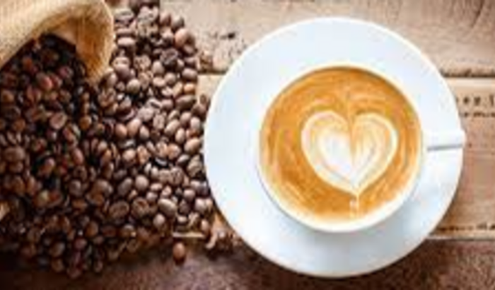 Kadu Máquina de Café