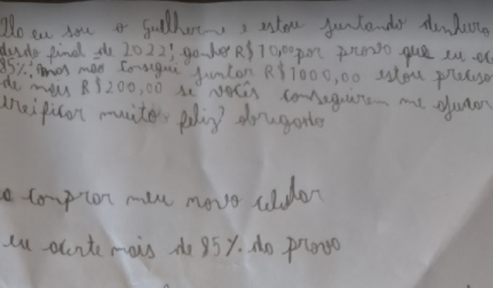 Me ajudem a comprar o meu primeiro celular