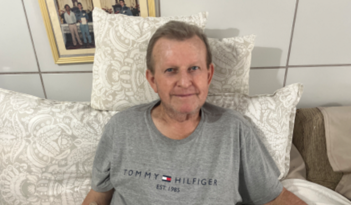 Medicamento Sr. Tonico