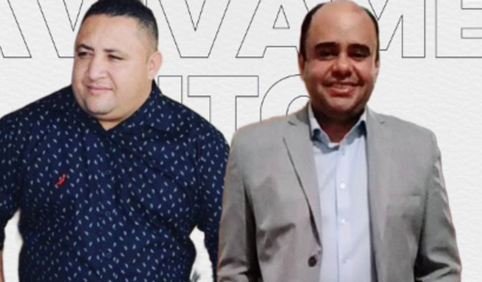 Ajuda pra viagem missionária